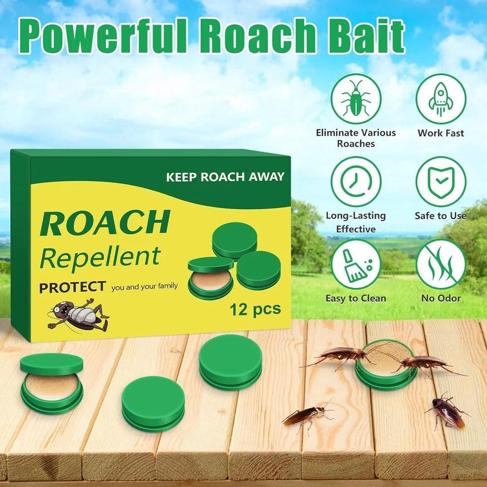 Cockroach Killer Gel |š„FLAT 50% OFF SAVINGš„