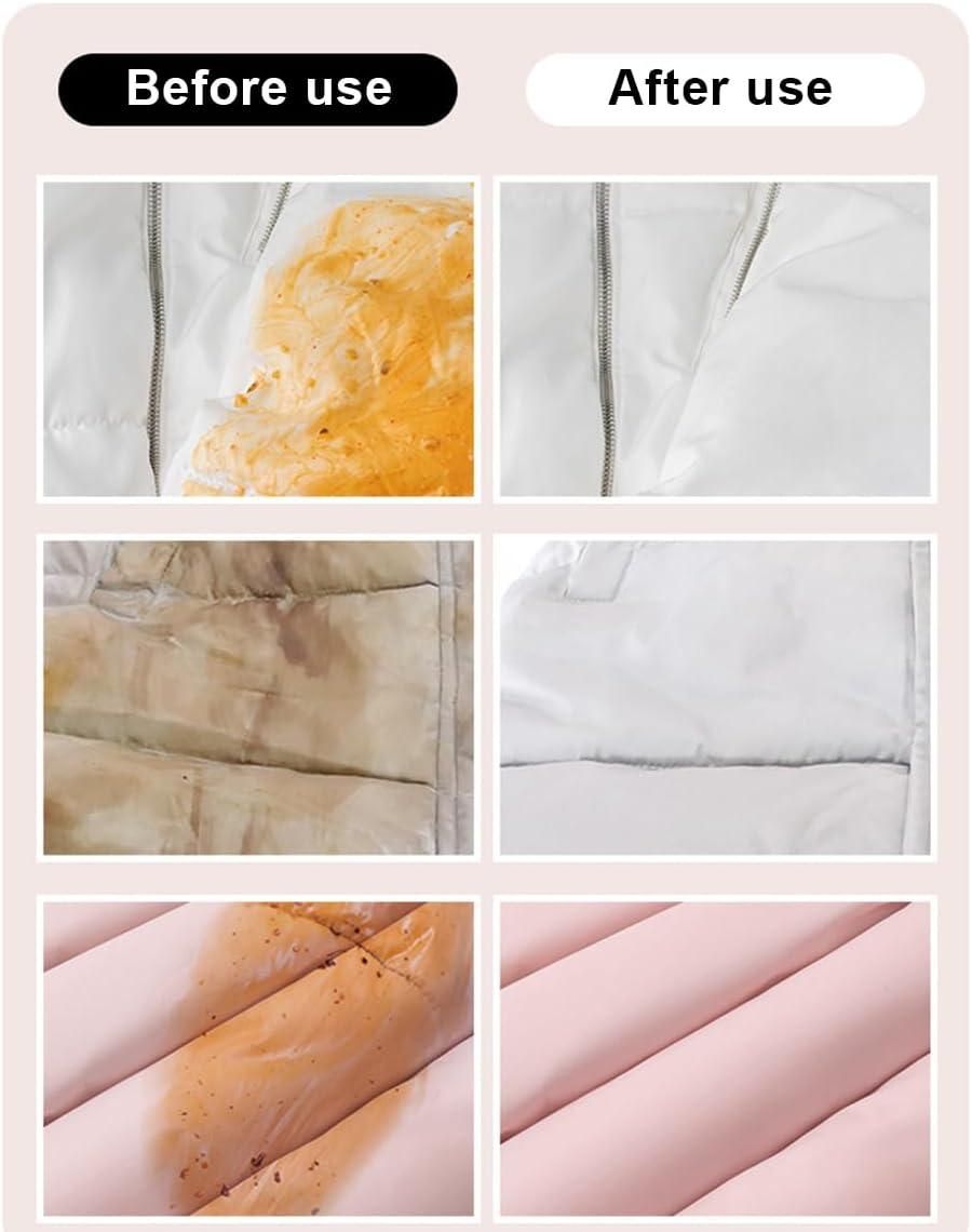 Kitchen & Fabric Care Essentials