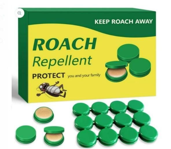 Cockroach Killer Gel |🔥FLAT 50% OFF SAVING🔥