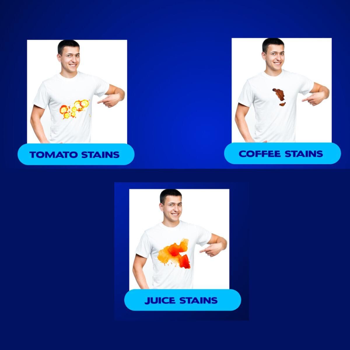 All in One Fabric Stain Remover 100ml